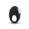Anello pene vibrante e stimolante nero Anello pene vibrante e stimolante nero