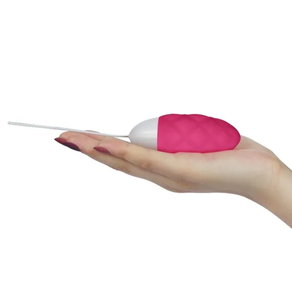 Ovetto vibrante telecomandato stimolante