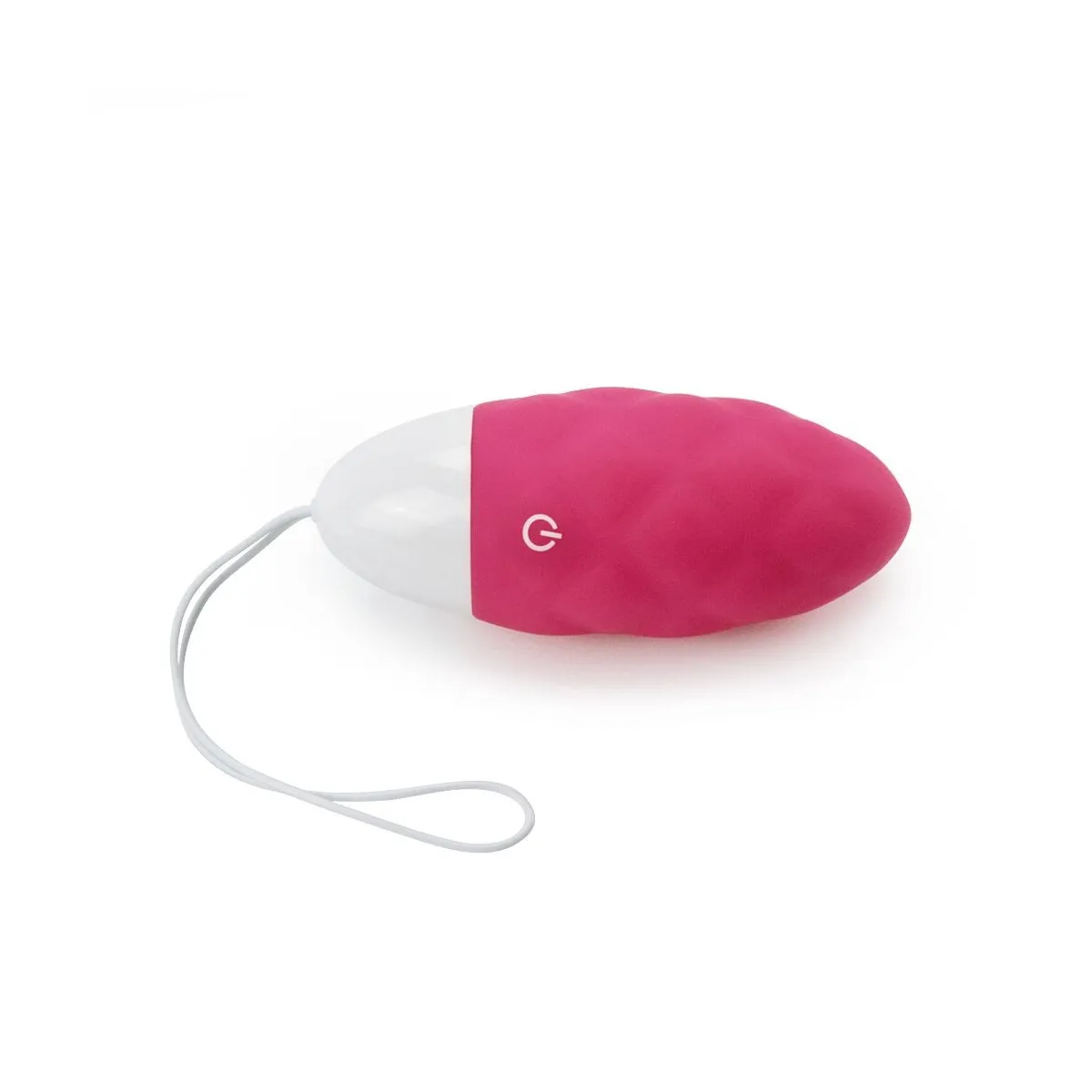 Ovetto vibrante telecomandato stimolante