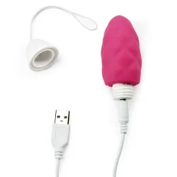 Ovetto vibrante telecomandato stimolante