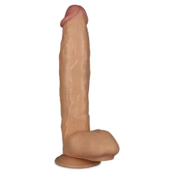 Dildo realistico XXL King-Sized 30 cm