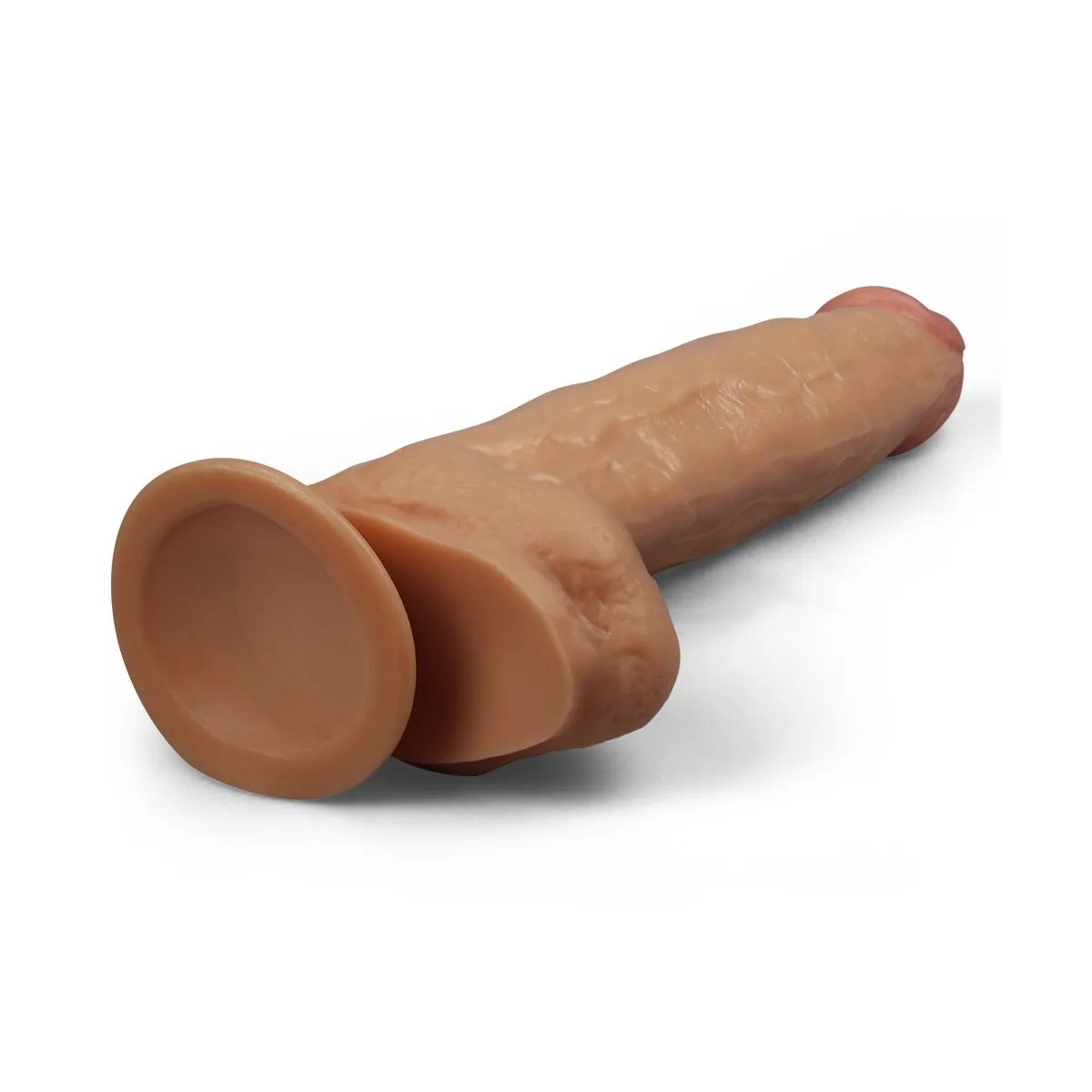 Dildo realistico XXL King-Sized 30 cm
