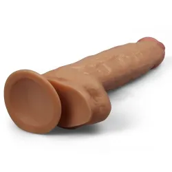 Dildo realistico XXL King-Sized 30 cm