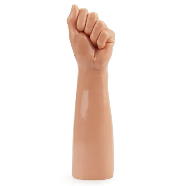 Avambraccio e Pugno Realistico Fisting 31 cm