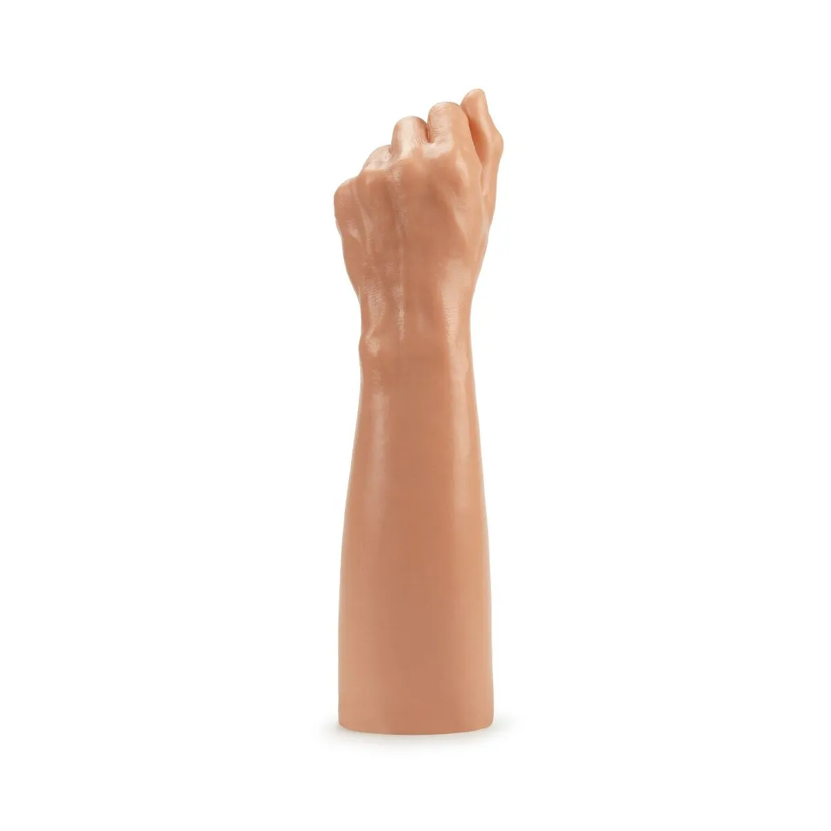 Avambraccio e Pugno Realistico Fisting 31 cm