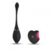 Uovo vibrante Egg Sinner + telecomando Uovo vibrante Egg Sinner + telecomando