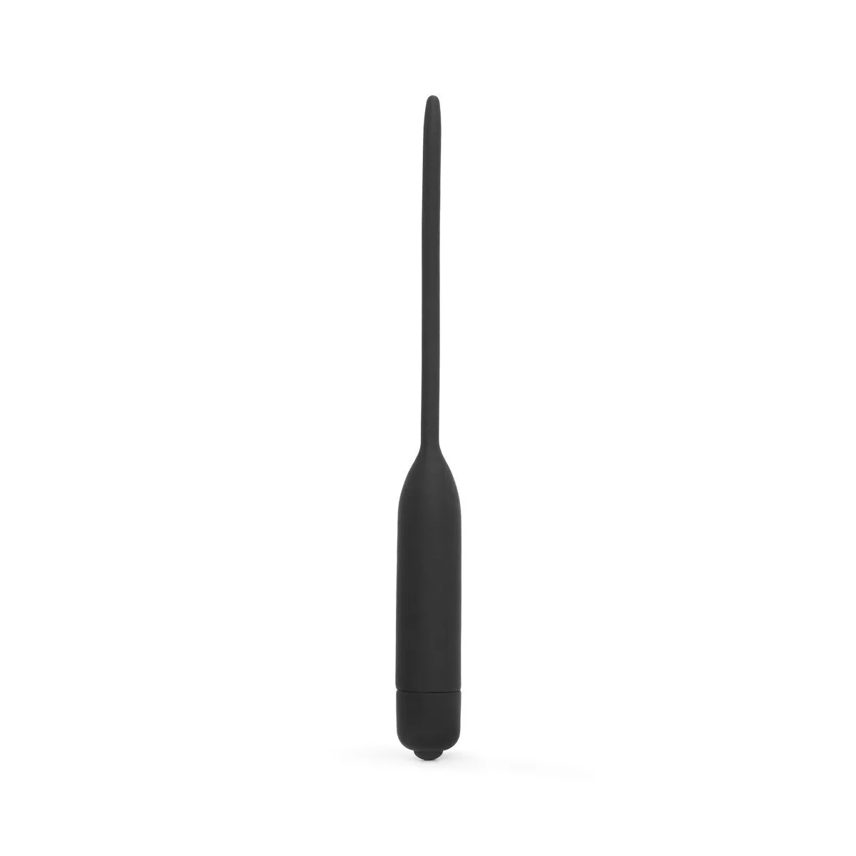 Vibratore Uretrale Sonda Flessibile Silicone