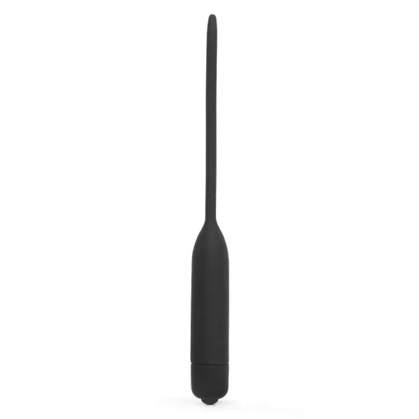 Vibratore Uretrale Sonda Flessibile Silicone