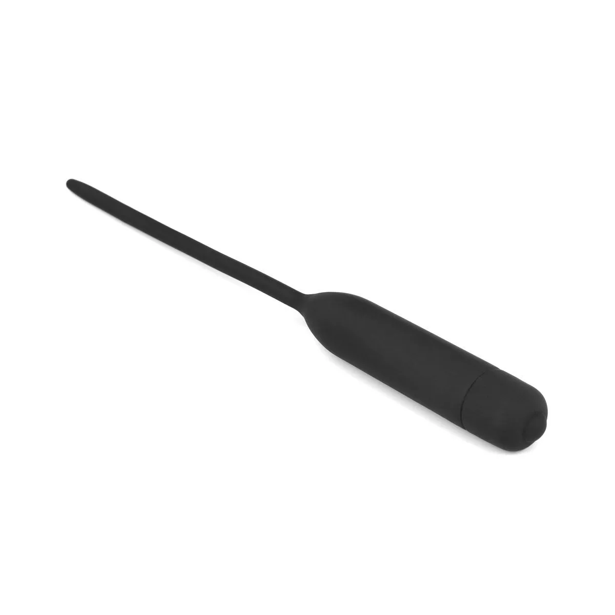 Vibratore Uretrale Sonda Flessibile Silicone