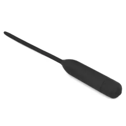 Vibratore Uretrale Sonda Flessibile Silicone