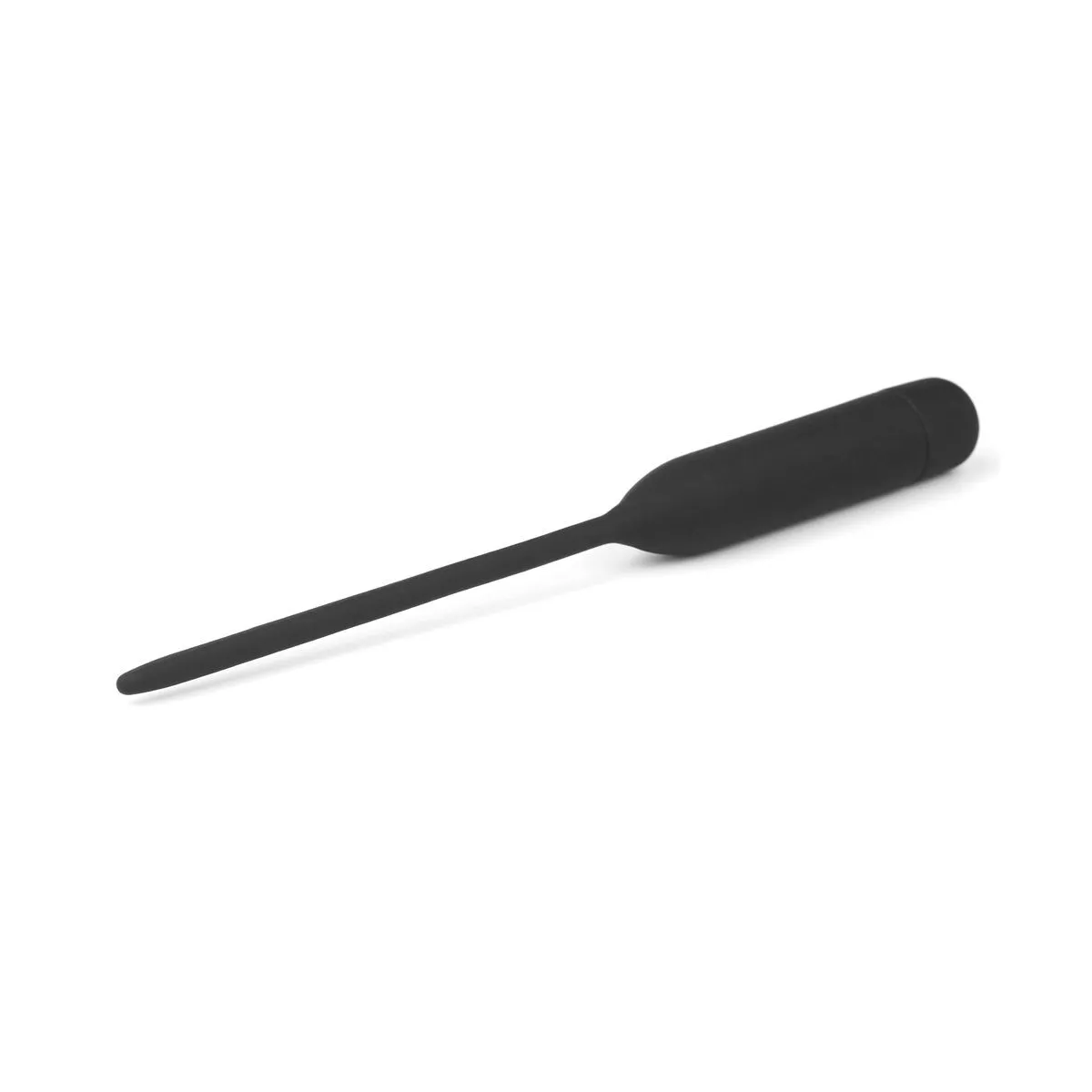 Vibratore Uretrale Sonda Flessibile Silicone