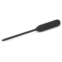 Vibratore Uretrale Sonda Flessibile Silicone