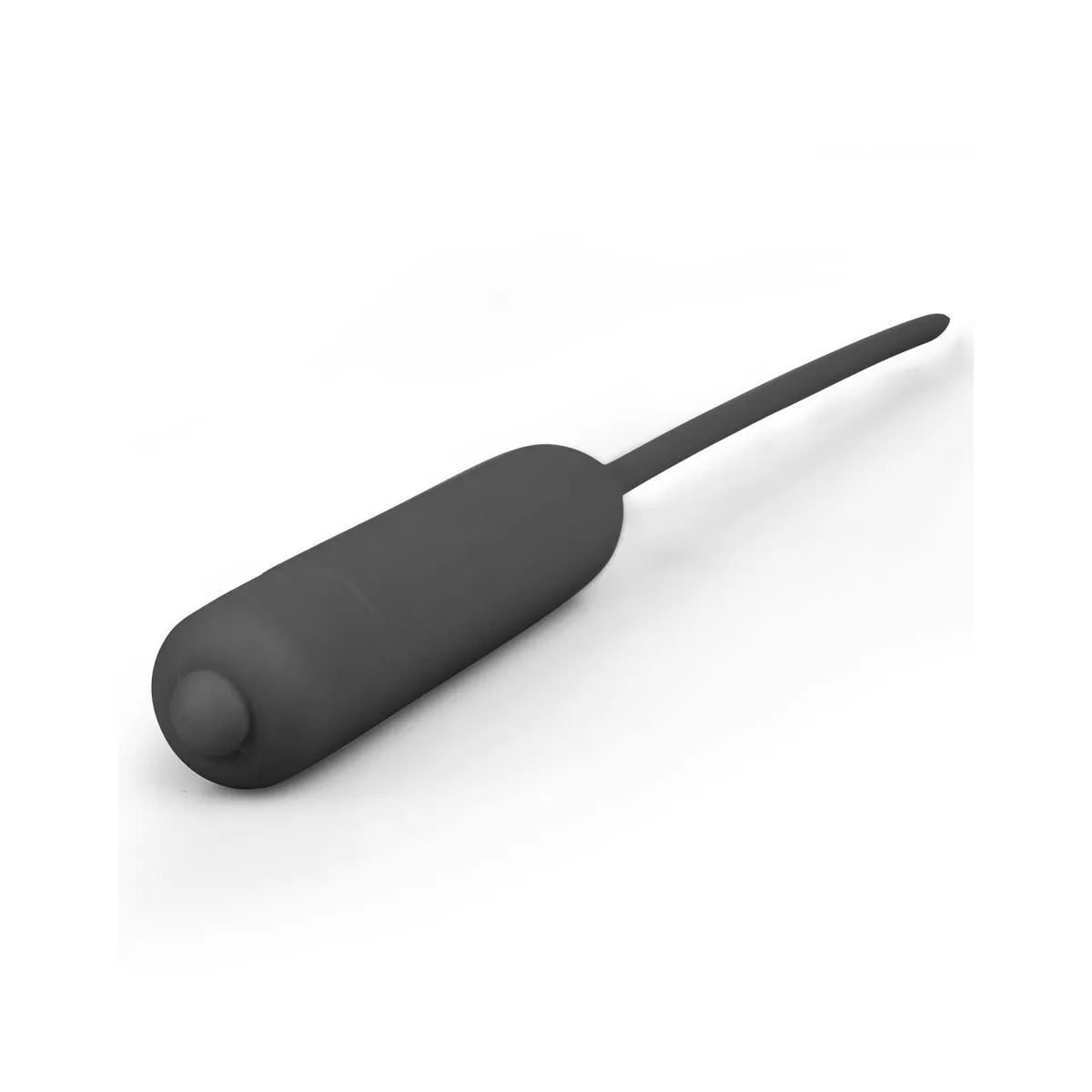 Vibratore Uretrale Sonda Flessibile Silicone