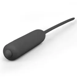 Vibratore Uretrale Sonda Flessibile Silicone