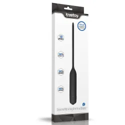 Vibratore Uretrale Sonda Flessibile Silicone