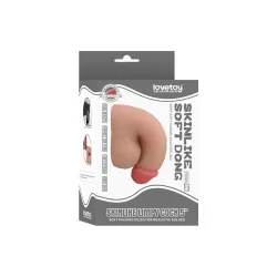 Packer pene transizione FtM da 12,6 cm