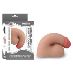 Packer pene transizione FtM da 12,6 cm