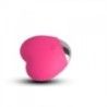 Stimolatore vaginale clitoride fucsia cuore Stimolatore vaginale clitoride fucsia cuore