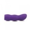 Cintura strapon e fallo Active viola 12 cm Cintura strapon e fallo Active viola 12 cm