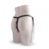Cintura strapon e fallo Active viola 12 cm Cintura strapon e fallo Active viola 12 cm