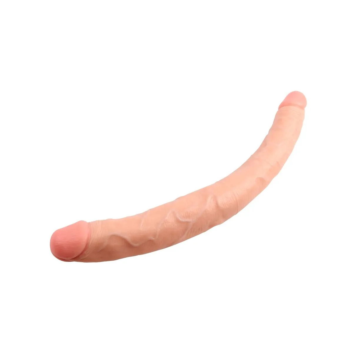 Dildo Doppio Twin Wave 45 cm