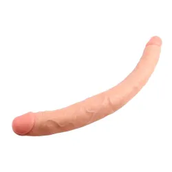 Dildo Doppio Twin Wave 45 cm