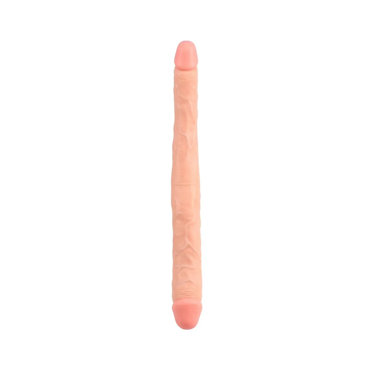 Dildo Doppio Twin Wave 45 cm