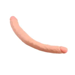 Dildo Doppio Twin Wave 45 cm