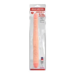 Dildo Doppio Twin Wave 45 cm