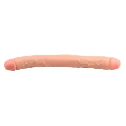 Dildo Doppio Twin Rush 46 cm