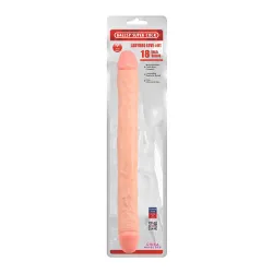 Dildo Doppio Twin Rush 46 cm