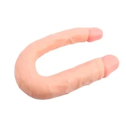 Dildo Doppio Duo Desire 33 cm