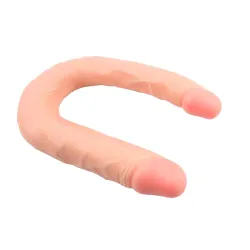 Dildo Doppio Duo Desire 33 cm