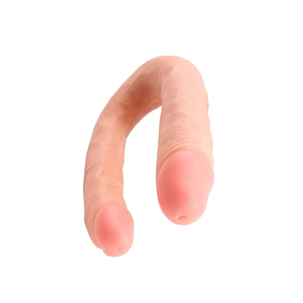 Dildo Doppio Duo Desire 33 cm