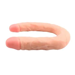 Dildo Doppio Duo Desire 33 cm