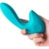 Vibratore SenseMax turchese