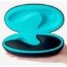 Vibratore punto G e clitoride SenseMax nero Vibratore punto G e clitoride SenseMax nero