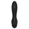 Vibratore punto G e clitoride SenseMax nero Vibratore punto G e clitoride SenseMax nero
