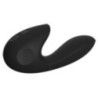 Vibratore punto G e clitoride SenseMax nero Vibratore punto G e clitoride SenseMax nero