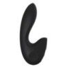 Vibratore punto G e clitoride SenseMax nero Vibratore punto G e clitoride SenseMax nero