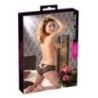 Slip sexy in pizzo donna nero Slip sexy in pizzo donna nero