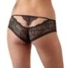 Slip sexy in pizzo donna nero Slip sexy in pizzo donna nero