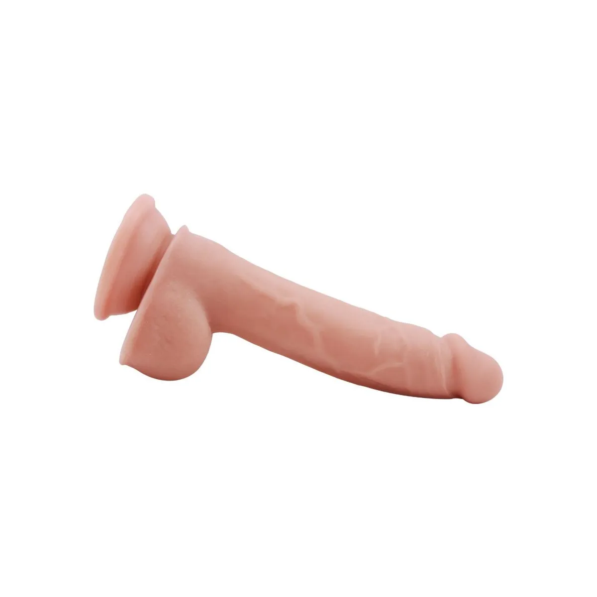 Dildo Realistico slim So Natural 19,5 cm