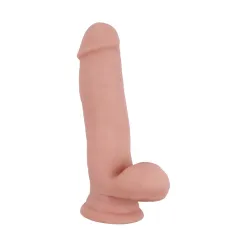 Dildo Realistico So Natural 17,5 cm