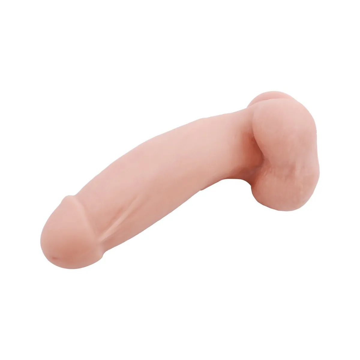 Dildo Realistico So Natural 17,5 cm
