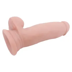 Dildo Realistico So Natural 17,5 cm