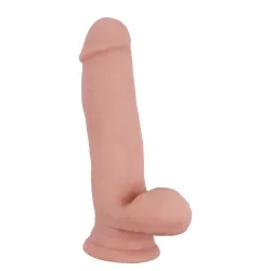 Dildo Realistico So Natural 17,5 cm