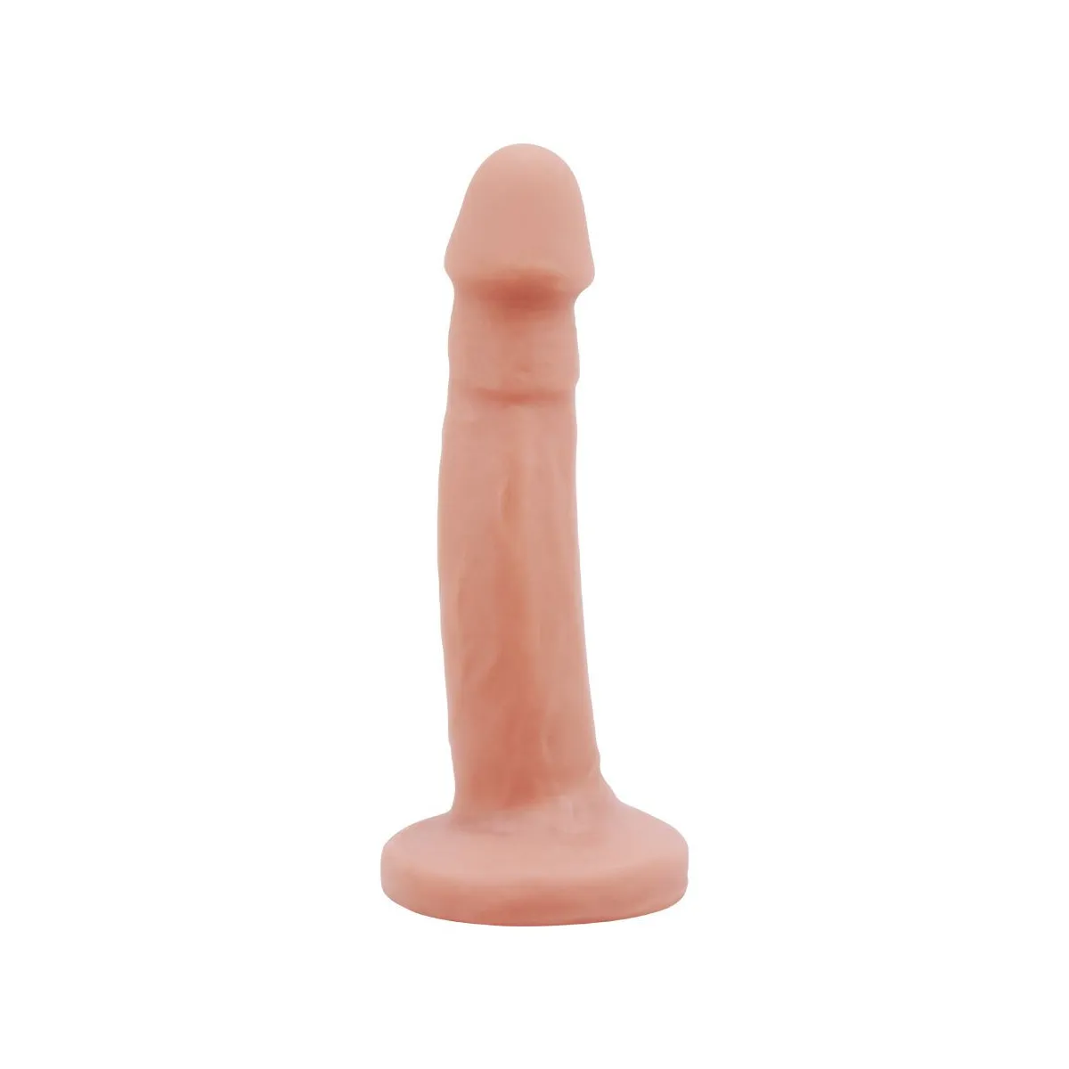 Dildo Realistico So Natural 18,5 cm