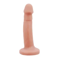 Dildo Realistico So Natural 18,5 cm
