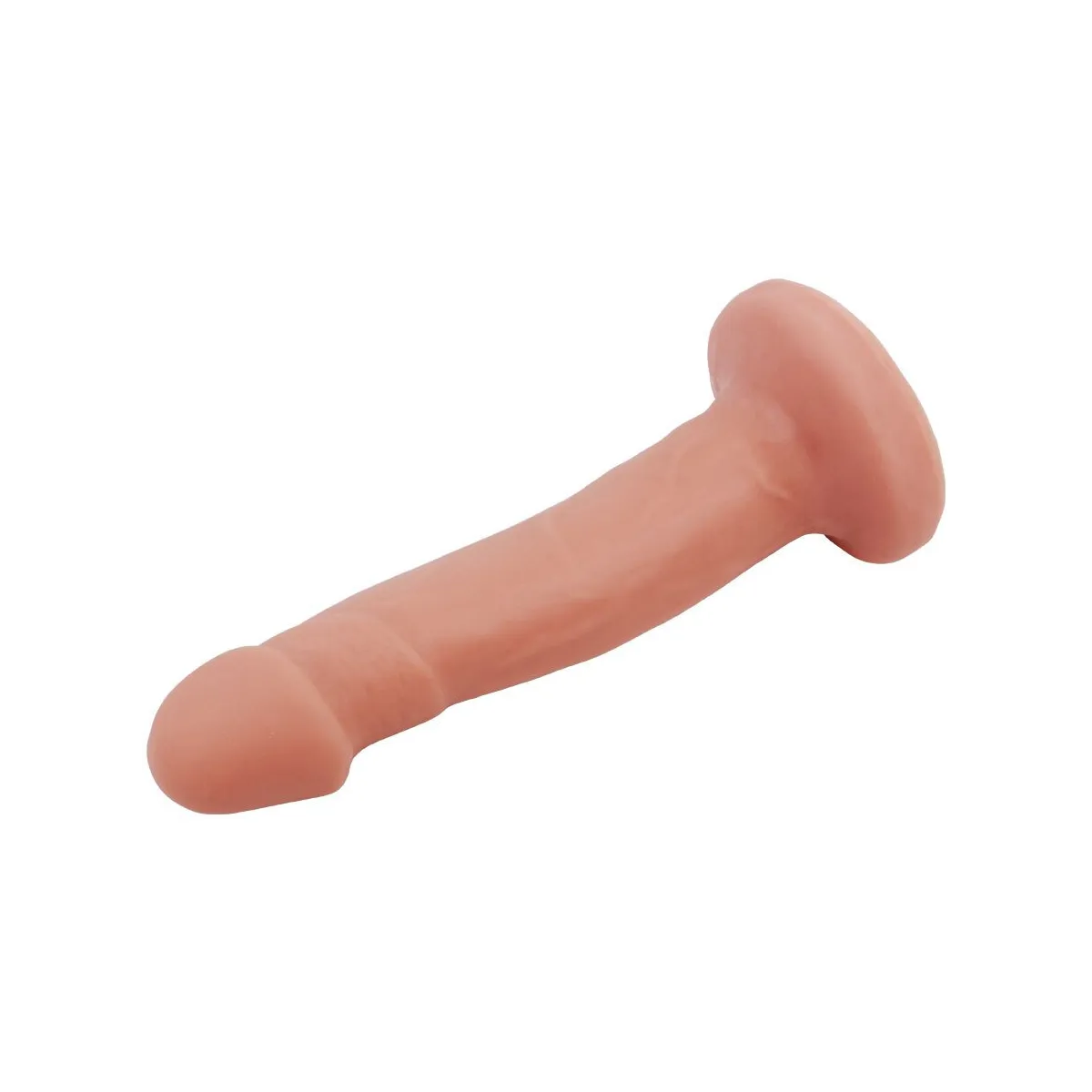 Dildo Realistico So Natural 18,5 cm
